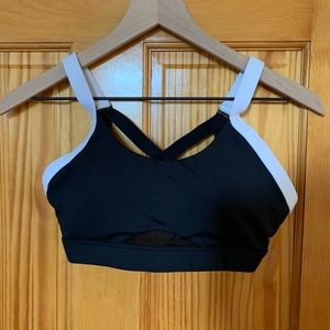 Lilybod Ryann sports bra